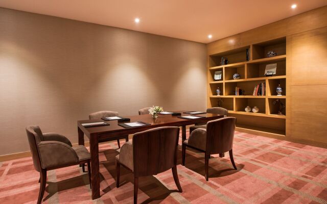 Hyatt Regency Lucknow