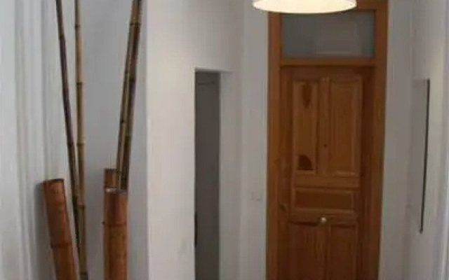 Echegaray Suites