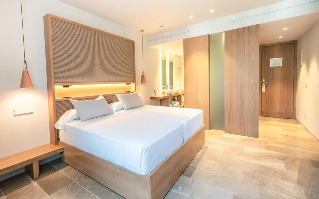 Canyamel Park Hotel & Spa - Adults Only