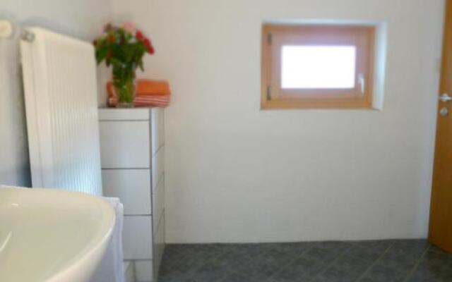 B & B Apartments Ortlerblick
