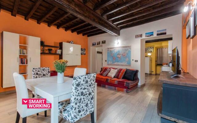 Casa IV Marzo al Quadrilatero by Wonderful Italy