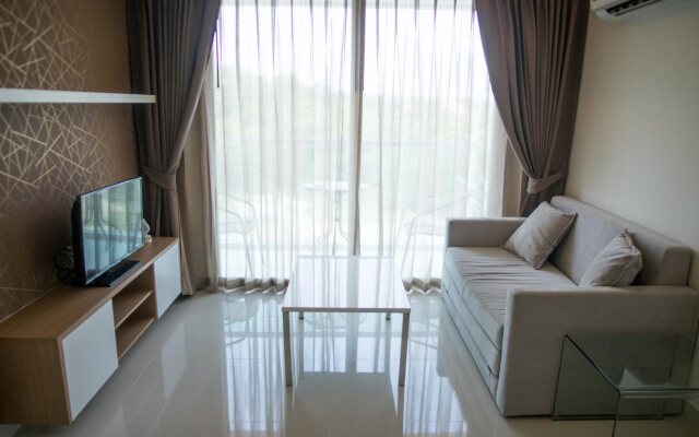 Amazon Residence Condominium