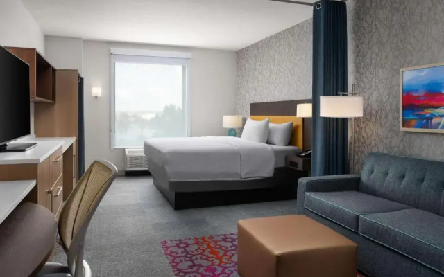 Home2 Suites By Hilton Winter Haven