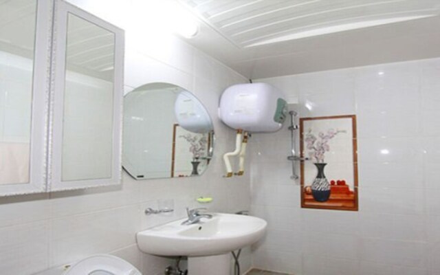 Tongyeong Paradise Pension