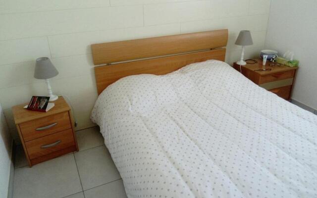 Appartement Cap d'Agde, 3 pièces, 6 personnes - FR-1-607-3