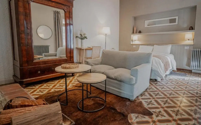 Estancia la Candelaria