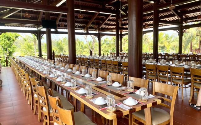 Hodota Cam Binh Resort & Spa-Lagi Beach