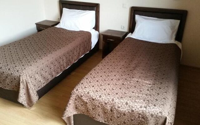 Hotel Terazini