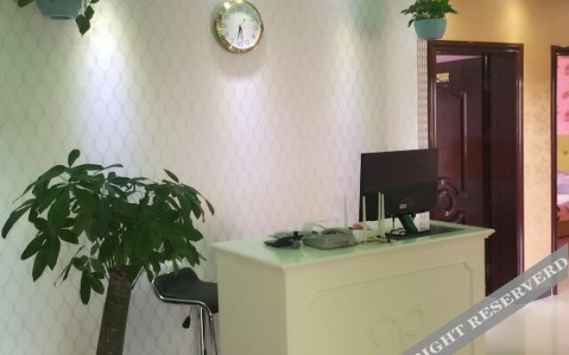 Weiyi Themed Hostel