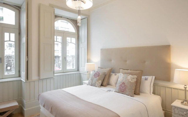 Porto Deluxe Apartments