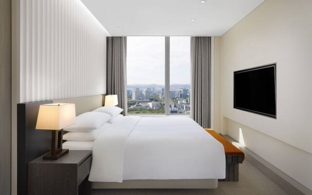 Hotel Onoma Daejeon, Autograph Collection