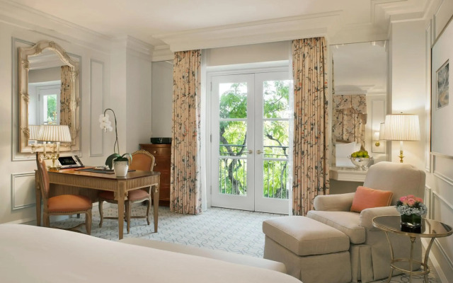 The Peninsula Beverly Hills