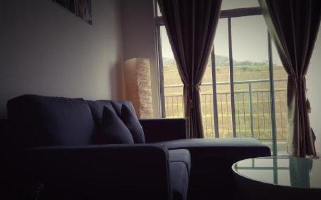 Dephane Apartment