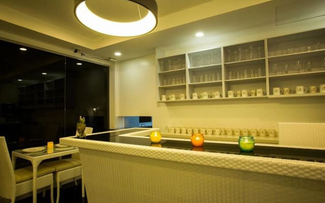 Edello Resort & Pool Villa