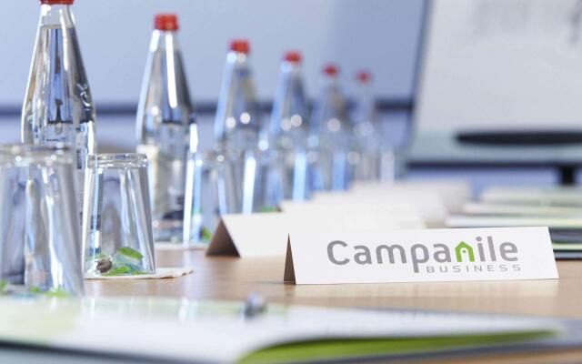 Campanile Hotel 's-Hertogenbosch