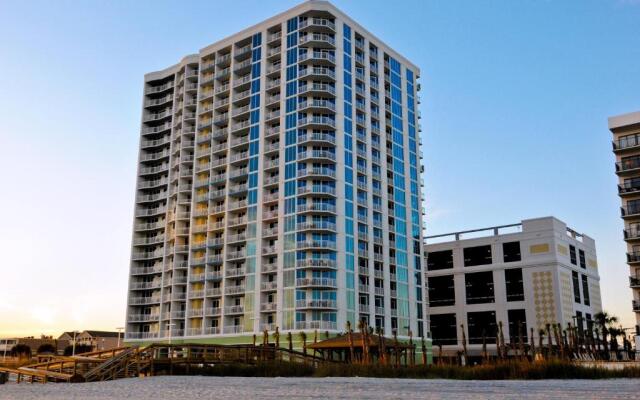 Towers at North Myrtle Beach