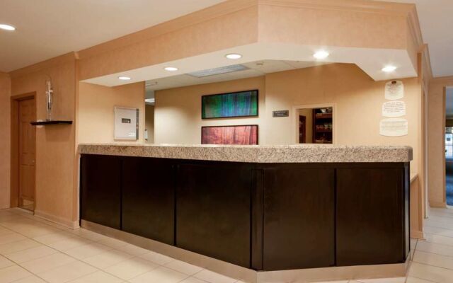 Residence Inn Buffalo Galleria Mall