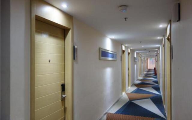 Convenient City Hotel (Foshan Shunde Chencun Subway Station)