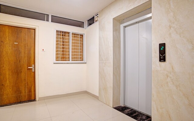 Royal Empire Indore by Treebo