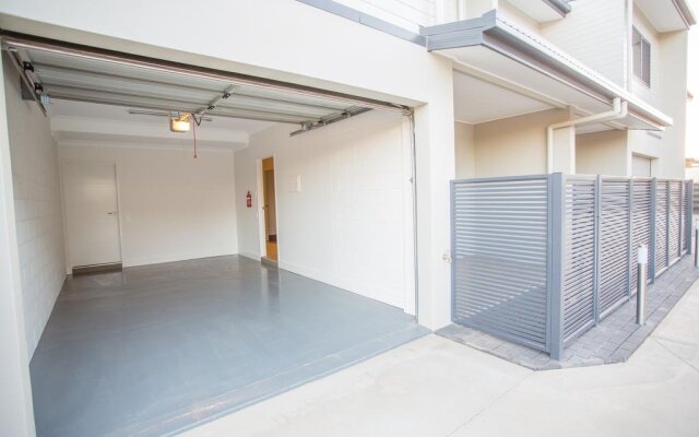 Spinifex Motel & Serviced Apartments