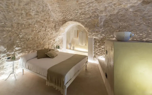 Vittoria Luxury Suite a Ostuni