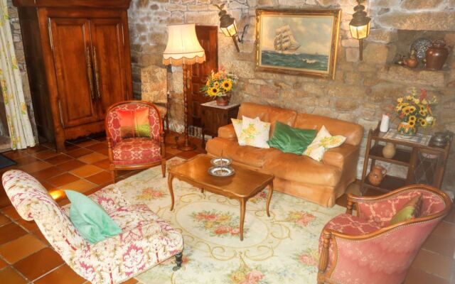 House Le Manoir Loctudy