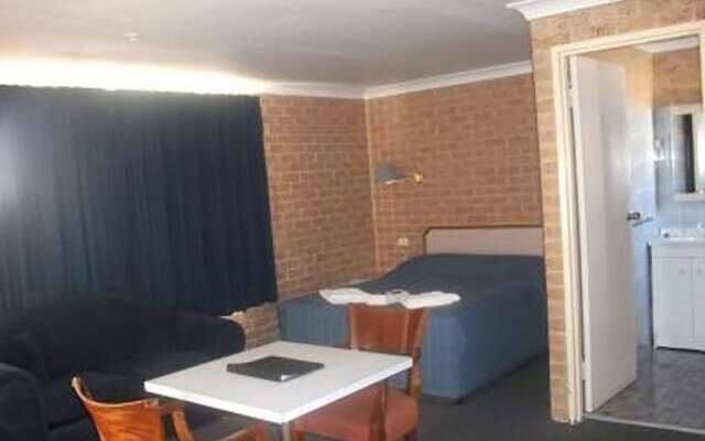 Huskisson Bayside Resort