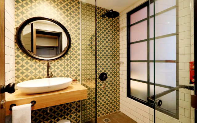 Hotel FortunaGrande Jember
