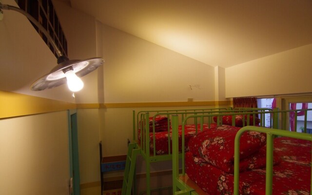 Hodua Hostel