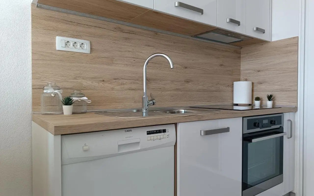 Apartment Makarska View