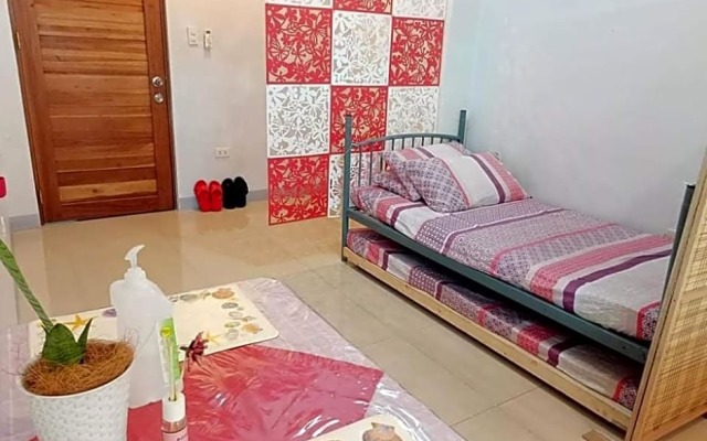 Affordable Cozy Transient Room Near NAIA Terminal 3