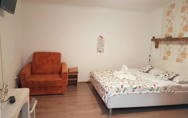 Casa Farcas