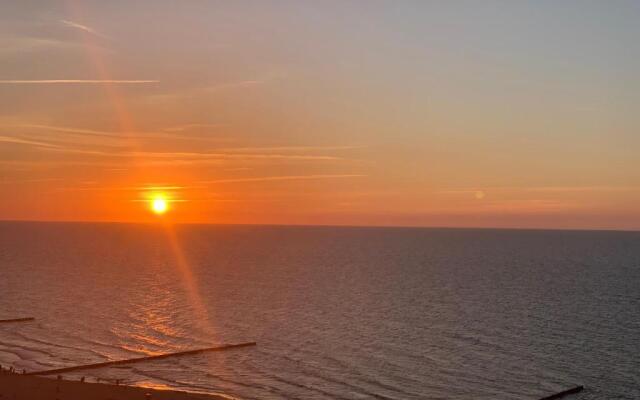 Apartments LuxView II