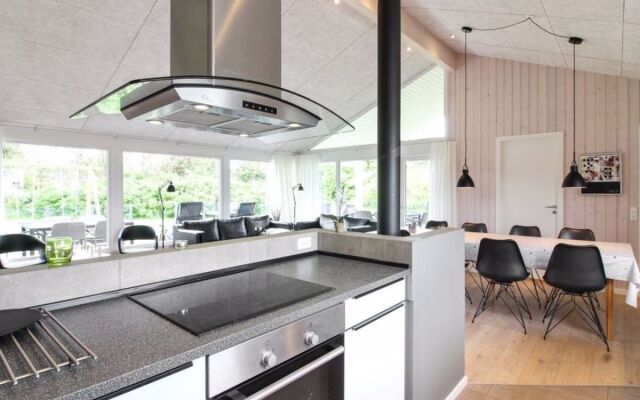 "Kora" - 800m from the sea in NW Jutland