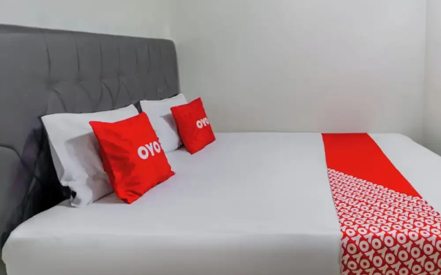 OYO 93526 Homely Syariah