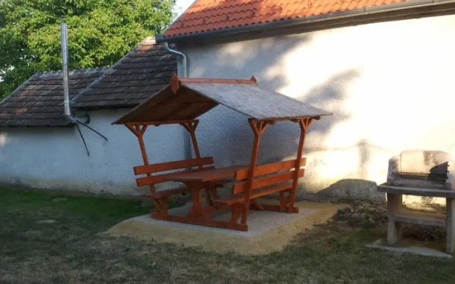 Akác Vendégház