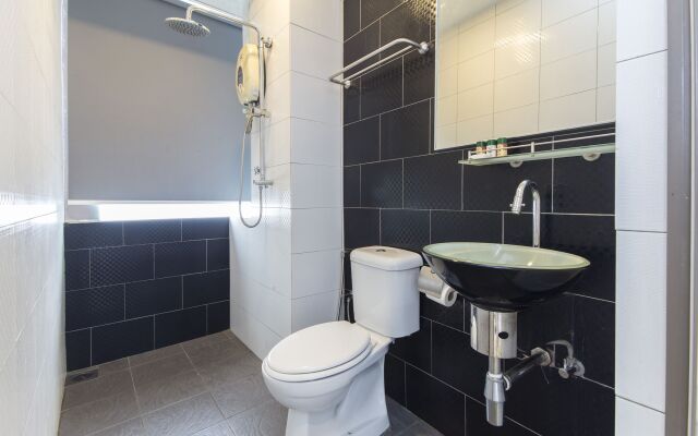 i-Hotel Kuala Lumpur