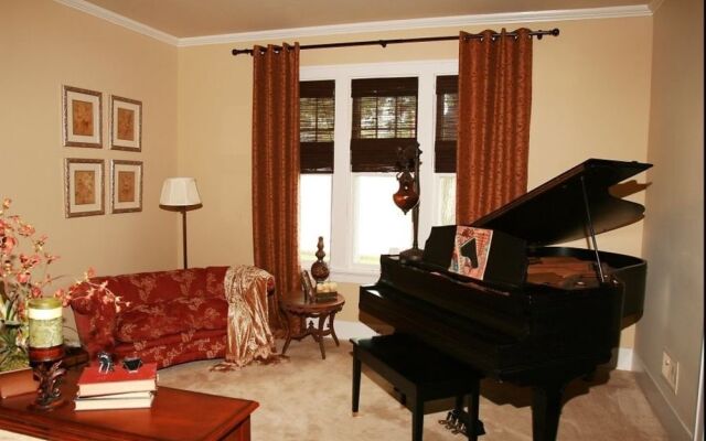 The Hiding Place B&B