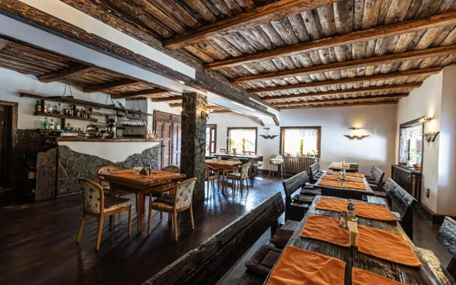 Casa Valasoaia