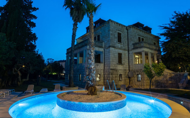 Boutique Villa Filaus