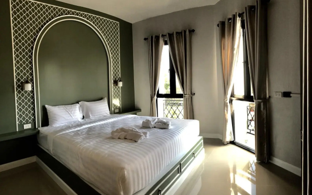 Anakin Boutique Hotel