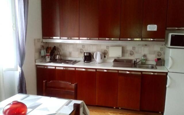 Guesthouse Lovre