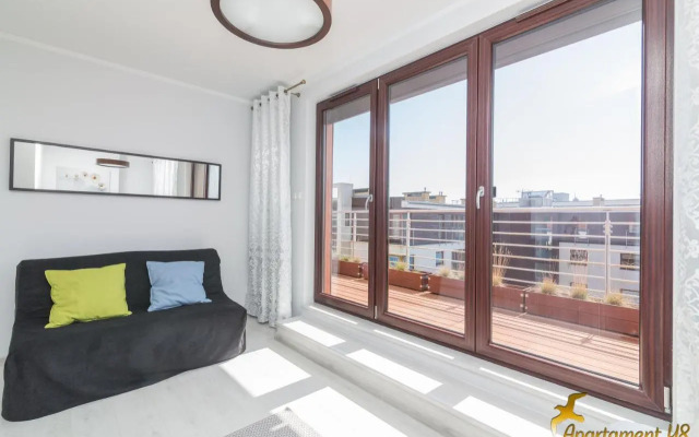 Apartament 48 Hel