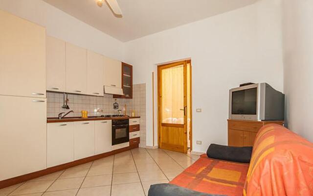 Holiday Home Giulia