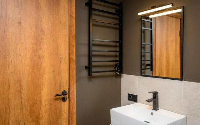 Junior Suite Marshall Gudauri Apartment