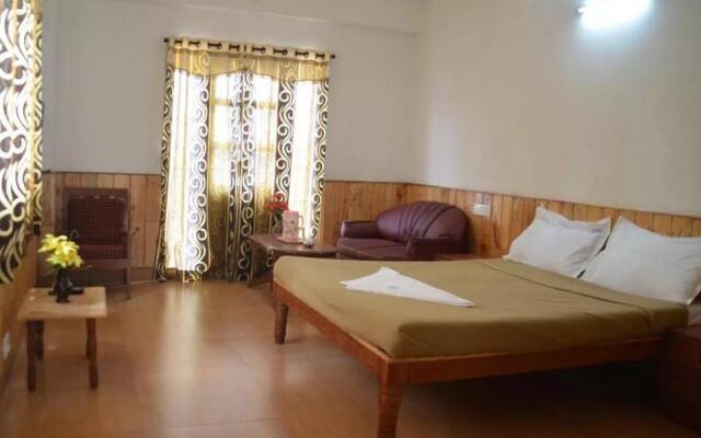 Sarvesh Residency