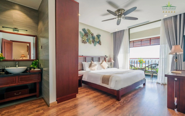 Silk Sense Hoi An River Resort