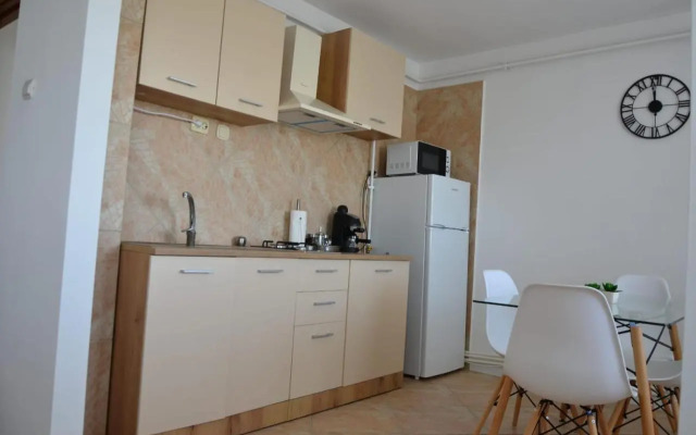 Apartament bell confort
