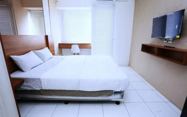 Nusantara Rooms Mahakam By Reccoma
