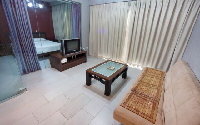 Sanya Linhai Vocation Apartment
